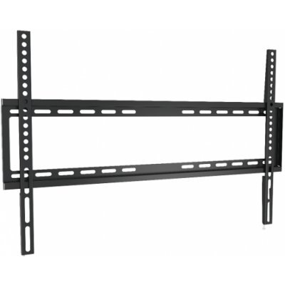 Фото Кронштейн для ТВ и панелей Ultramounts UM814F 37"-70" черный