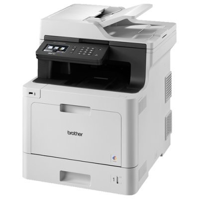     Brother MFC-L8690CDW (MFCL8690CDWR1)