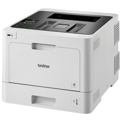     Brother HL-L8260CDW (HLL8260CDWR1)