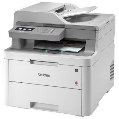     Brother DCP-L3550CDW (DCPL3550CDWR1)