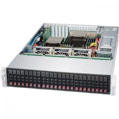    SuperMicro SSG-2029P-E1CR24H