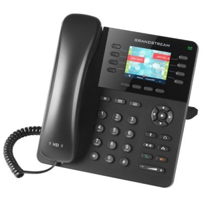 Фото VoIP-телефон Grandstream GXP-2135