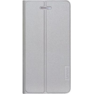 Фото Чехол Lenovo TAB 7 Folio Case/Film Gray(WW) (ZG38C02310)