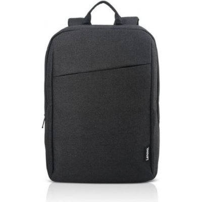   Lenovo Casual Backpack B210 - Black (GX40Q17225)