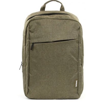   Lenovo Casual Backpack B210 - Green (GX40Q17228)