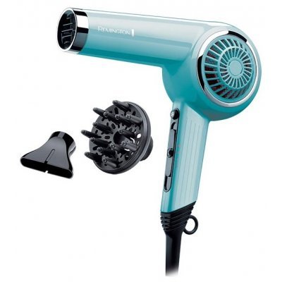   Remington D4110 Bombshell Retro Dryer