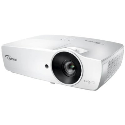   Optoma EH461