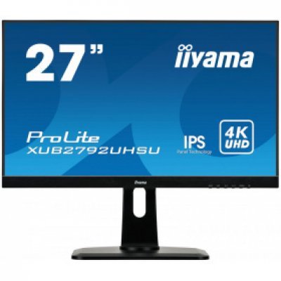   IIYAMA 27" ProLite XUB2792UHSU-B1