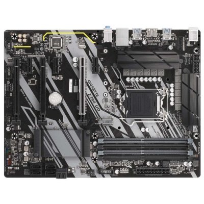     Gigabyte Z390 UD