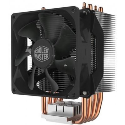     CoolerMaster Cooler Master Hyper H412R