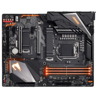     Gigabyte Z390 AORUS PRO