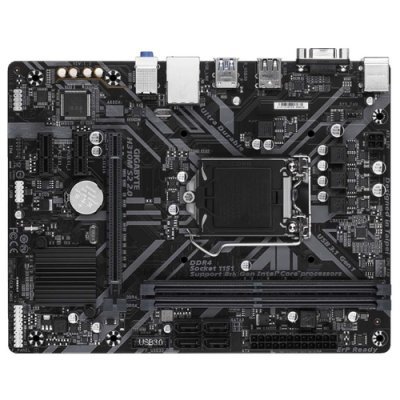     Gigabyte H310M S2 2.0