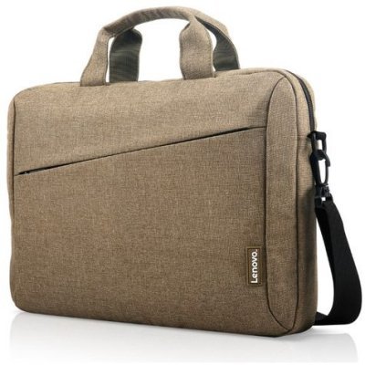 Фото Сумка Lenovo 15.6" Casual Toploader T210 - Green (GX40Q17232)