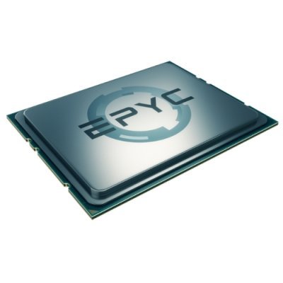   AMD EPYC 7281 (SP3 LGA, L3 32768Kb) OEM
