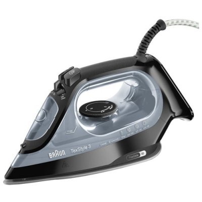 Фото Утюг Braun SI 3055 TexStyle 3