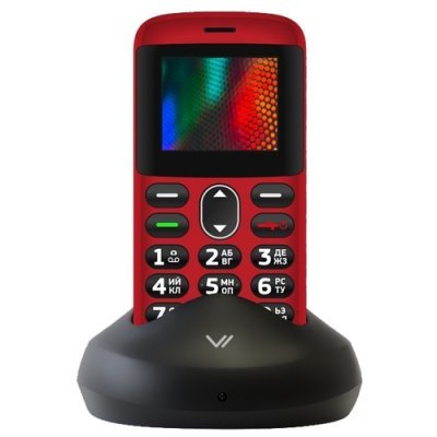    Vertex C311 Red ()