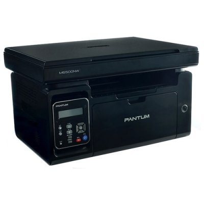     Pantum M6500W (<span style="color:#f4a944"></span>)