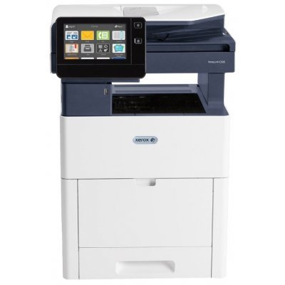     Xerox VersaLink C505/S