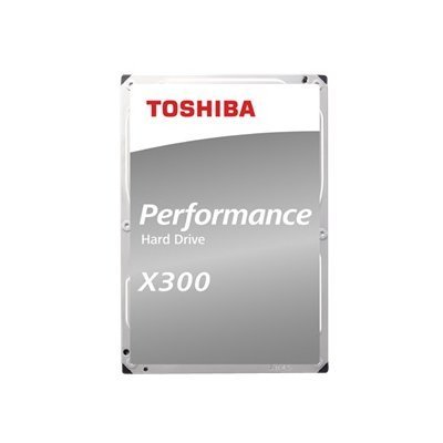     Toshiba HDWR11AEZSTA 10Tb