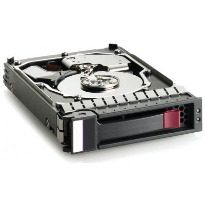 Фото Жесткий диск серверный HP 834028-B21 8Tb
