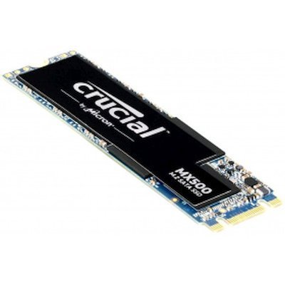  SSD Crucial CT250MX500SSD4N 250Gb