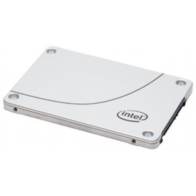   SSD Intel SSDSC2KB038T801 3.84Tb