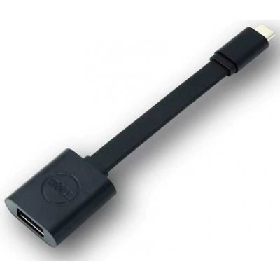 Фото Адаптер USB Dell Adapter USB-C to USB-A 3.0 470-ABNE