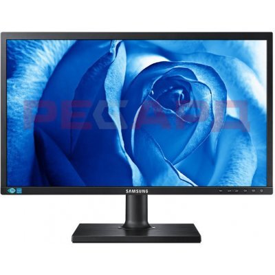   Samsung 24" S24E650DW PLS