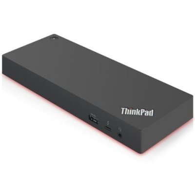  -   Lenovo ThinkPad Thunderbolt 3 Dock (40AN0135EU)