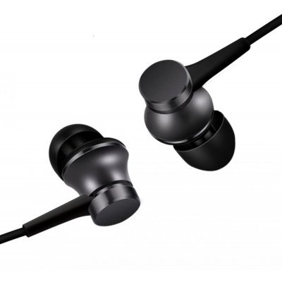   Xiaomi Mi In-Ear Headphones Basic (Black)