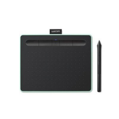    Wacom Intuos S Bluetooth Pistachio  