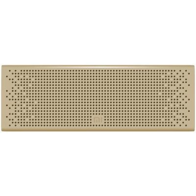    Xiaomi Mi Bluetooth Speaker ()