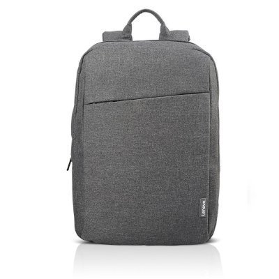     Lenovo 15.6" Casual Backpack B210 - Grey (GX40Q17227)