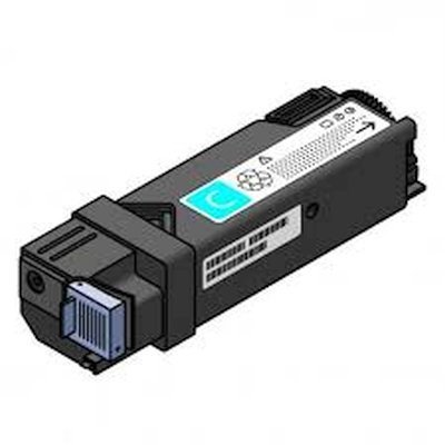 Фото Тонер-картридж для лазерных аппаратов Ricoh SP C360E (1,5K) голубой