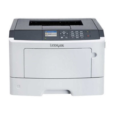     Lexmark MS417dn