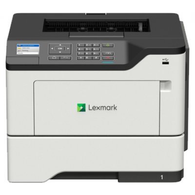     Lexmark MS621dn