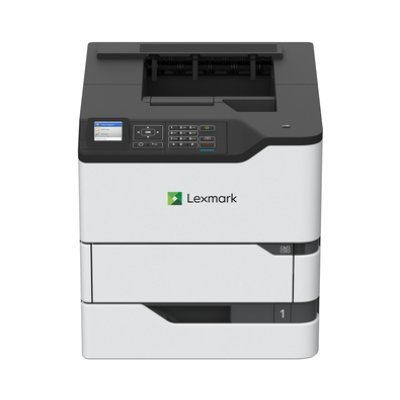     Lexmark MS821dn