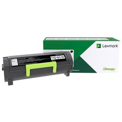  -    Lexmark 51B5X00 20000 .     MX517de, MX617de, MS517dn, MS617dn