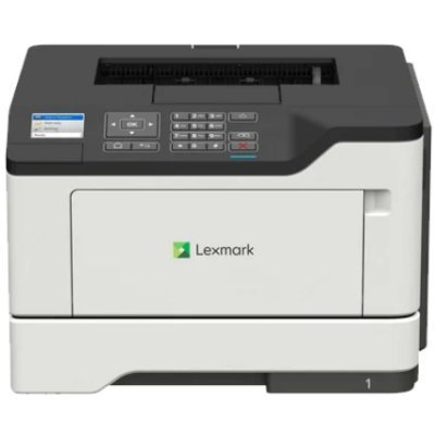     Lexmark MS521dn