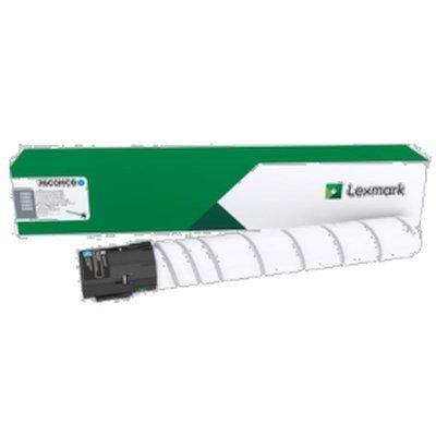  -    Lexmark 76C0HC0  CS923, CX921, CX922, CX923, CX924