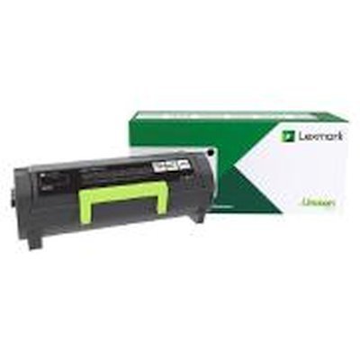  -    Lexmark 56F5U0E 25000 .,  MS521, MS621, MX521, MX522, MX622, Ultra High Yield Corporate