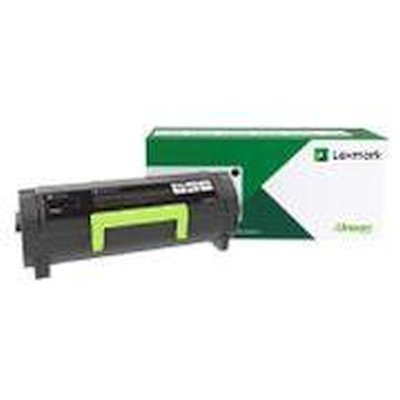  -    Lexmark 56F5H0E 15000 .,  MS321, MS421, MS521, MS621, MX321, MX421, MX521, MX522, MX622, High Yield Corporate