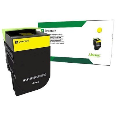  -    Lexmark 71B50Y0 2300 .   CS317dn, CS417dn, CS517de, CX317dn, CX417dn, CX517de