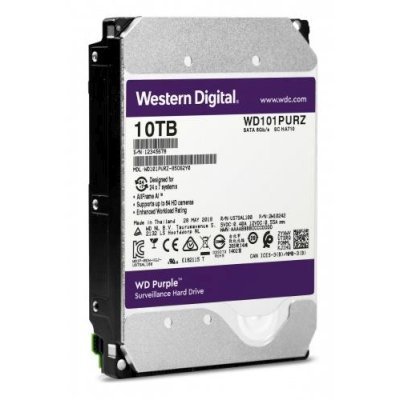     Western Digital 10 Purple WD101PURZ