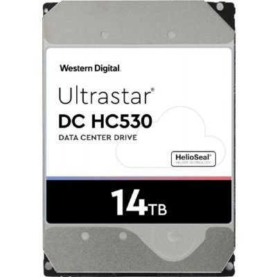     Western Digital 14 Ultrastar DC HC530 WUH721414AL5204 (0F31052)
