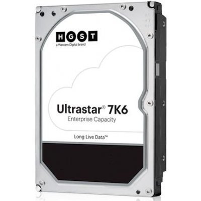     Western Digital 6 Ultrastar DC HC310 HUS726T6TAL5204 (0B36047) (<span style="color:#f4a944"></span>)