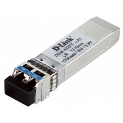   D-Link DEM-432XT