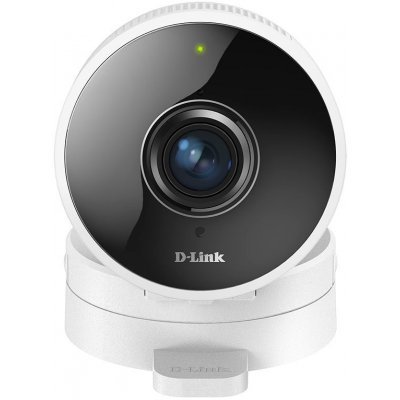    D-Link DCS-8100LH