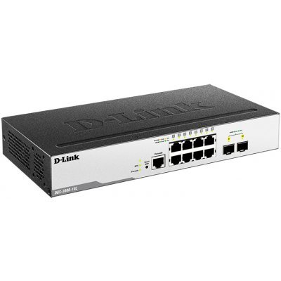   D-Link DGS-3000-10L