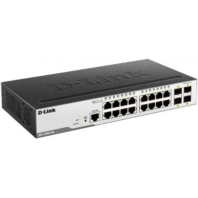   D-Link DGS-3000-20L